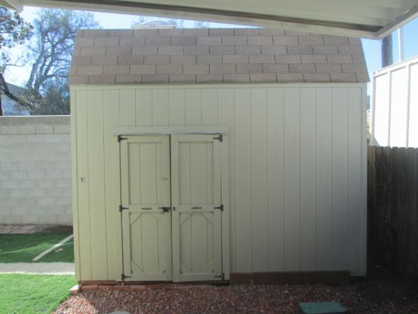Green Tree Mobile Estates 1301 S. Hale Ave. #22Escondido, CA 92029