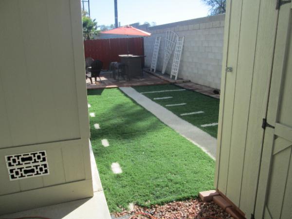 Green Tree Mobile Estates 1301 S. Hale Ave. #22Escondido, CA 92029