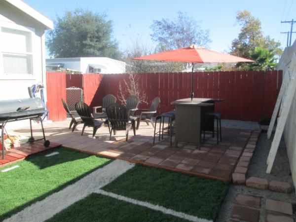Green Tree Mobile Estates 1301 S. Hale Ave. #22Escondido, CA 92029