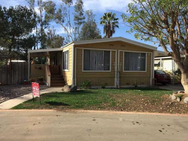 Mountain Shadows Mobile Home Park 1750 West Citracado PkwyEscondido, CA 92029