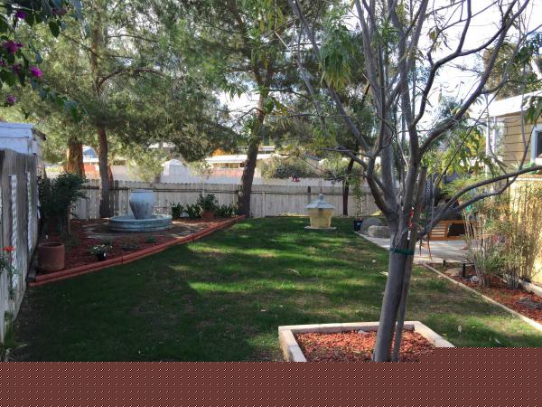 Mountain Shadows Mobile Home Park 1750 West Citracado PkwyEscondido, CA 92029