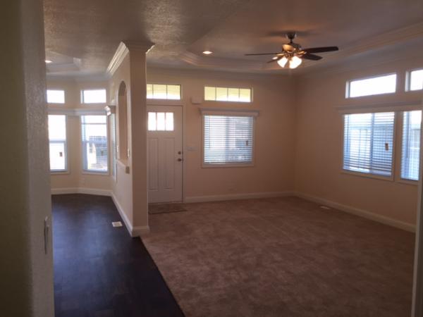 Casa Grande Mobile Estates1001 S. Hale #73Escondido, CA 92029