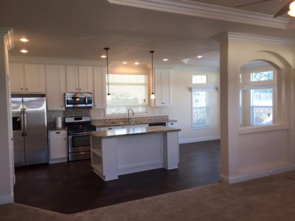 Casa Grande Mobile Estates1001 S. Hale #73Escondido, CA 92029