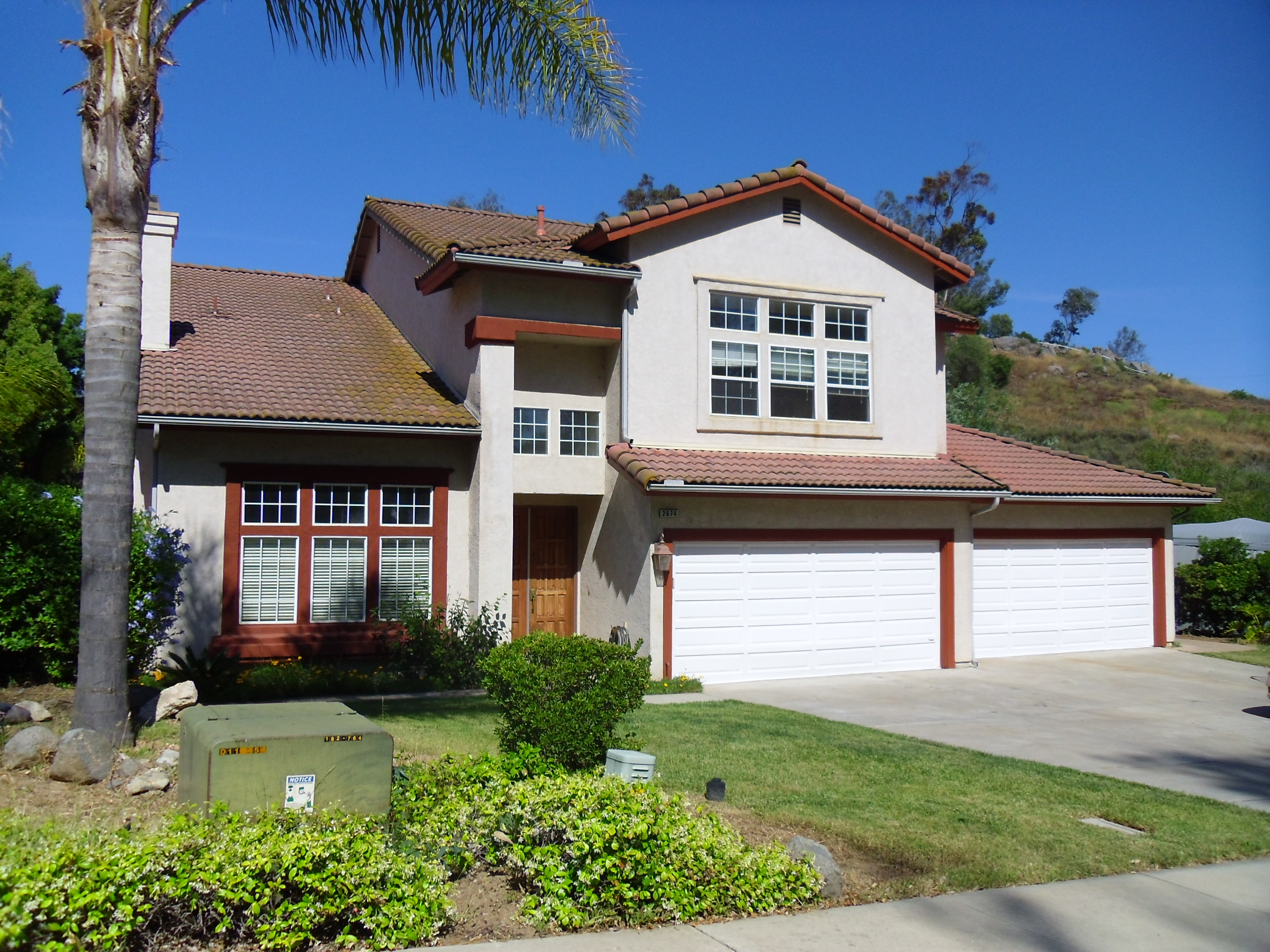 2674 Kauana Loa, Escondido, United States 92029
