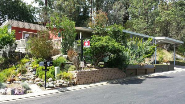 Casa De Amigos Mobile Home Estates1751 W Citracado Pkwy #274Escondido, CA 92029
