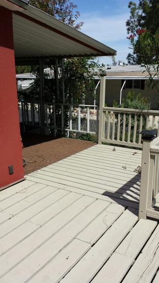 Casa De Amigos Mobile Home Estates1751 W Citracado Pkwy #274Escondido, CA 92029