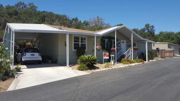 3909 Reche Rd #16
