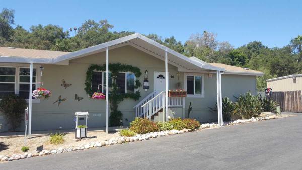 3909 Reche Rd #16