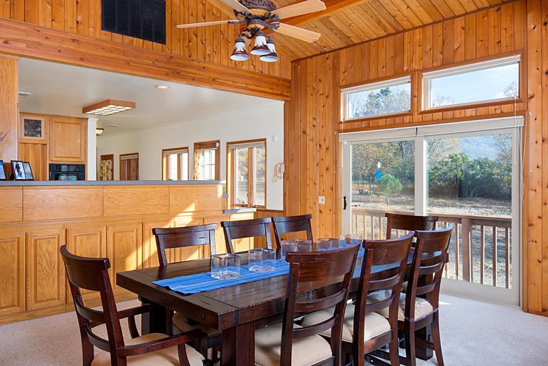 4844 Quiet Oaks, Julian, CA 92036