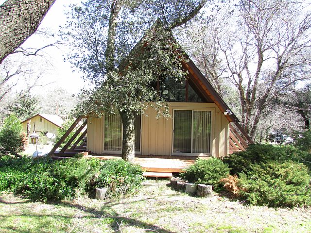 3141 Salton Vista DriveJulian, CA, 92036San Diego County