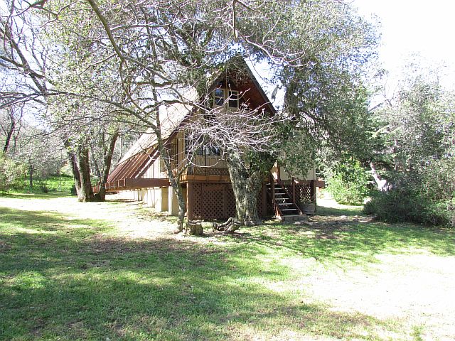 3141 Salton Vista DriveJulian, CA, 92036San Diego County