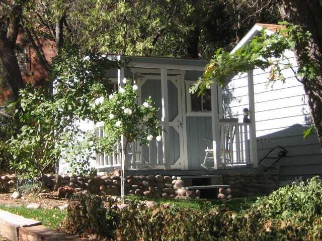 3138 SALTON VISTA DRIVE, Julian, CA 92036