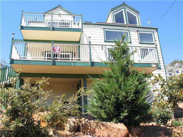 34632 Pima Trail, Julian, CA 92036