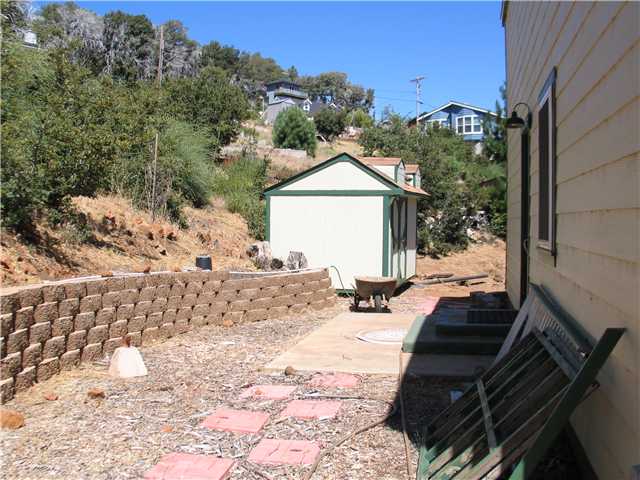 34632 Pima Trail, Julian, CA 92036