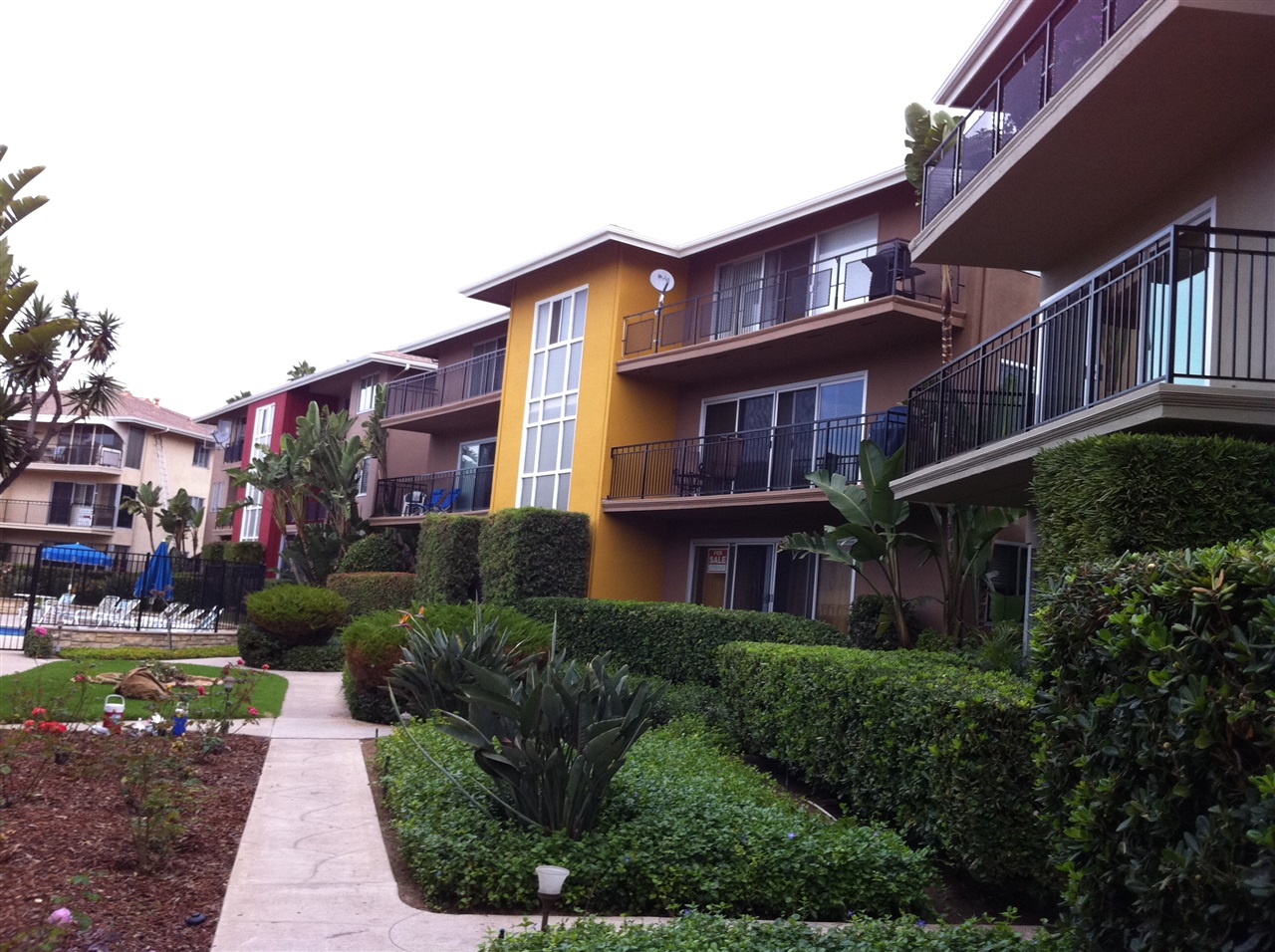5377 La Jolla Blvd, La Jolla, CA 92037