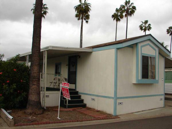 Ridgecrest Community13594 HWY 8 BUS.#34Lakeside, CA 92040