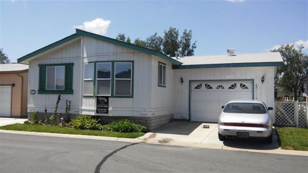 Willowbrook Mobile Home Estates11851 Riverside #210Lakeside, CA 92040