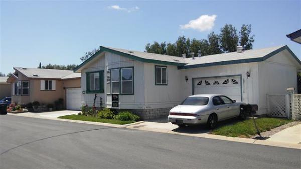Willowbrook Mobile Home Estates11851 Riverside #210Lakeside, CA 92040