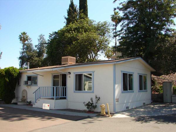 Rancho La Vista Mobile Estates 13490 HIGHWAY 8 BUS #32Lakeside, CA 92040