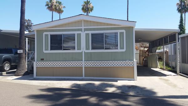 Ridgecrest Community13595 hwy 80Lakeside, CA 92040