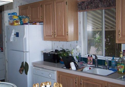 Lakeside View Estates 10880 Hwy 67 #81Lakeside, CA 92040