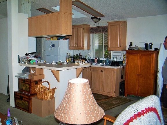 Lakeside View Estates 10880 Hwy 67 #81Lakeside, CA 92040