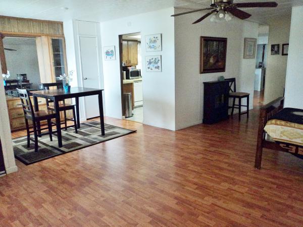 Rancho La Vista Mobile Estates 13490 HWY 8 BUS #118Lakeside, CA 92040