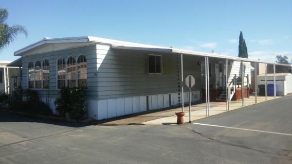 Willowbrook Mobile Home Estates11949 Riverside Dr. #58Lakeside, CA 92040