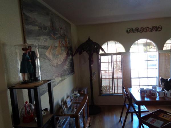 Willowbrook Mobile Home Estates11949 Riverside Dr. #58Lakeside, CA 92040