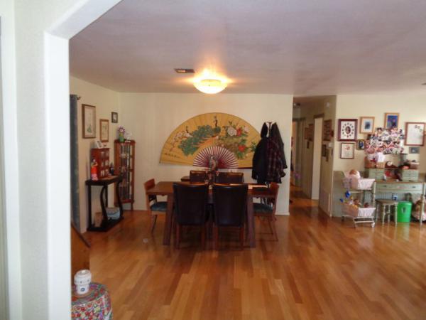 Willowbrook Mobile Home Estates11949 Riverside Dr. #58Lakeside, CA 92040