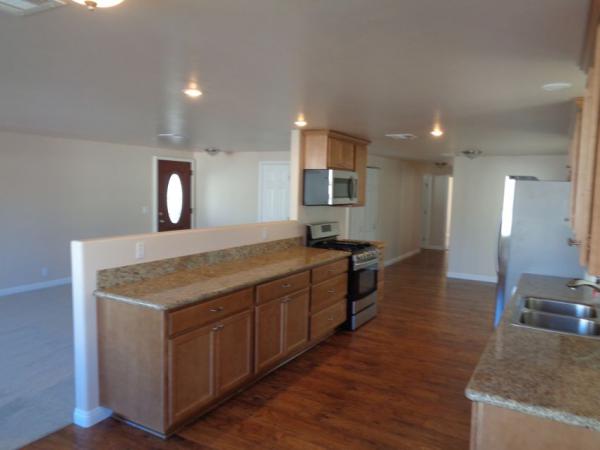 Willowbrook Mobile Home Estates11949 Riverside Dr. #56Lakeside, CA 92040