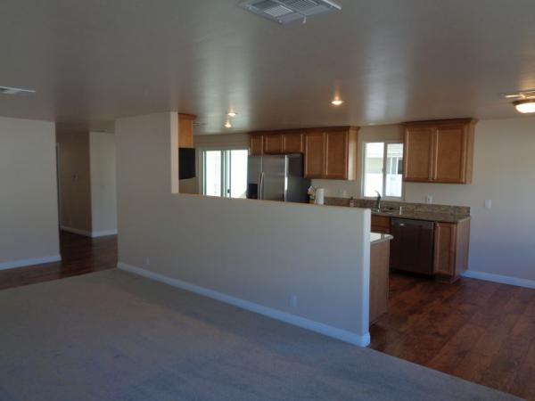Willowbrook Mobile Home Estates11949 Riverside Dr. #56Lakeside, CA 92040