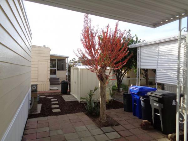 Willowbrook Mobile Home Estates11949 Riverside Dr. #56Lakeside, CA 92040