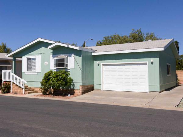 Willowbrook Mobile Home Estates11851 Riverside Drive #221Lakeside, CA 92040