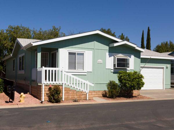 Willowbrook Mobile Home Estates11851 Riverside Drive #221Lakeside, CA 92040