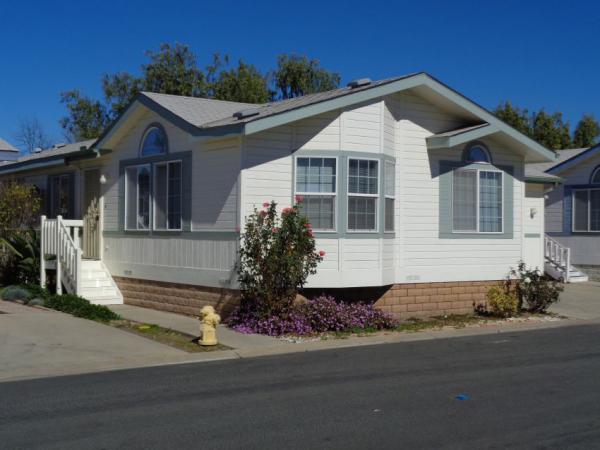 Willowbrook Mobile Home Estates111851 Riverside Dr. #214Lakeside, CA 92040