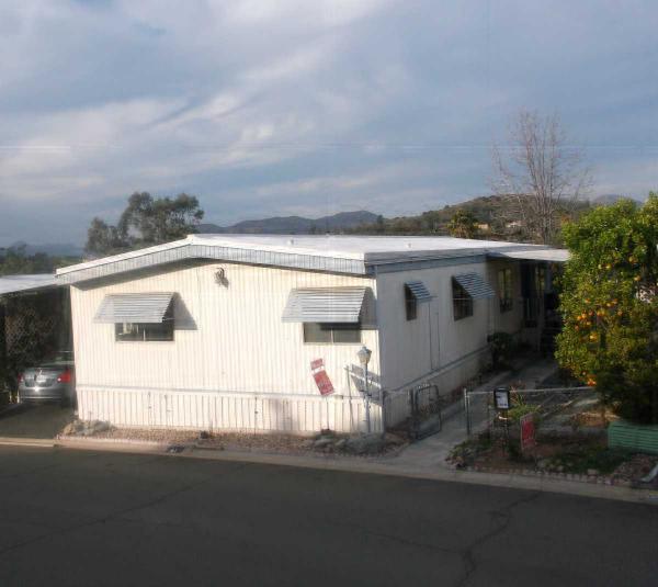 Pana Rama Mobile Estates13460 Hwy 8 BusinessLakeside, CA 92040