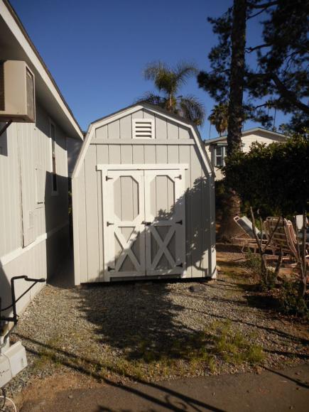 Rancho La Vista Mobile Estates 13490 Hwy 8 Bus. #143Lakeside, CA 92040