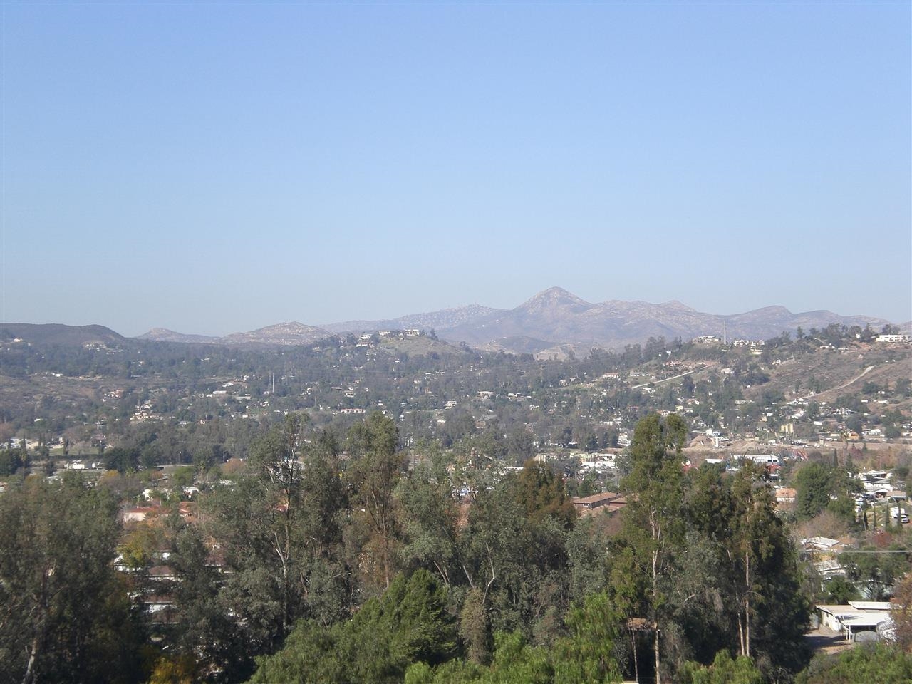 12225 Rockcrest Road, Lakeside, CA 92040