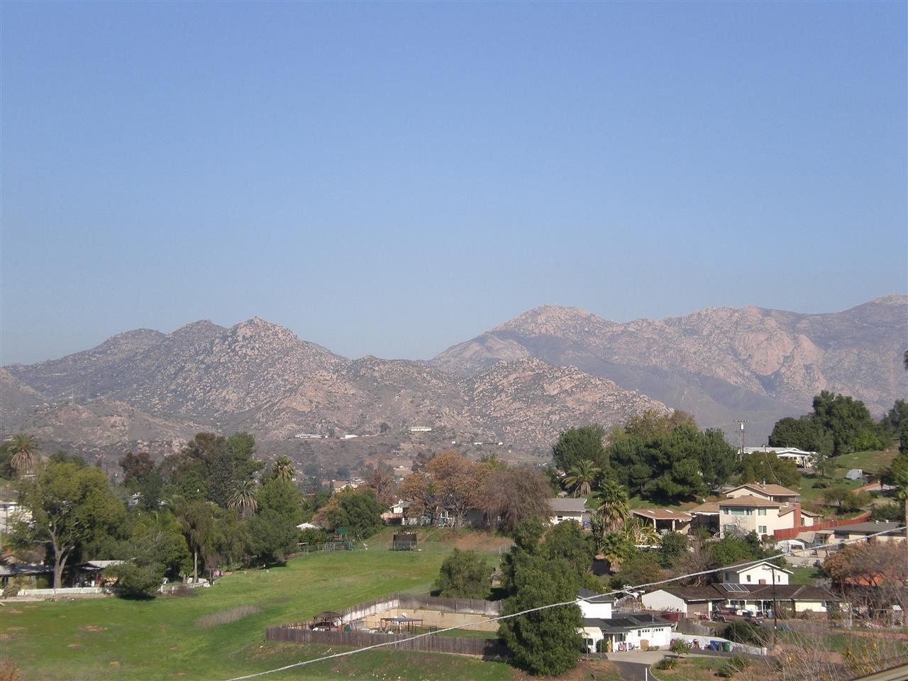 12225 Rockcrest Road, Lakeside, CA 92040