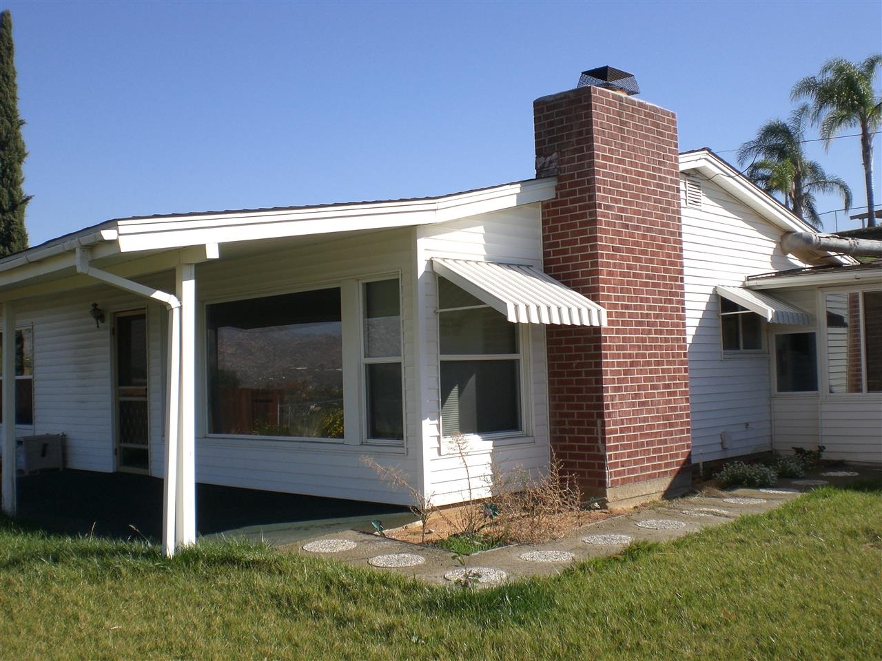 12225 Rockcrest Road, Lakeside, CA 92040