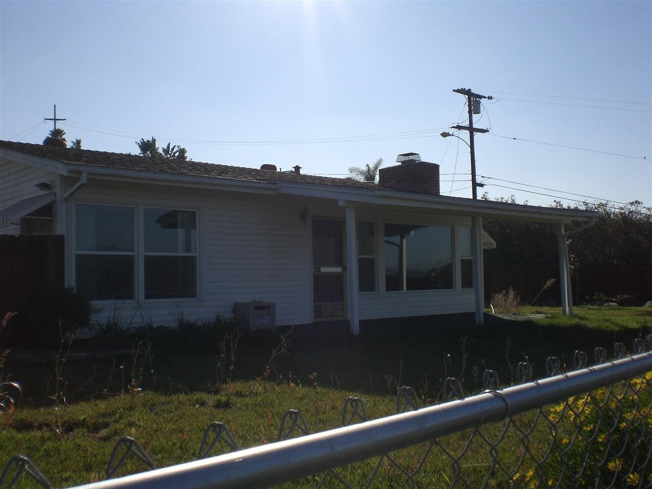 12225 Rockcrest Road, Lakeside, CA 92040