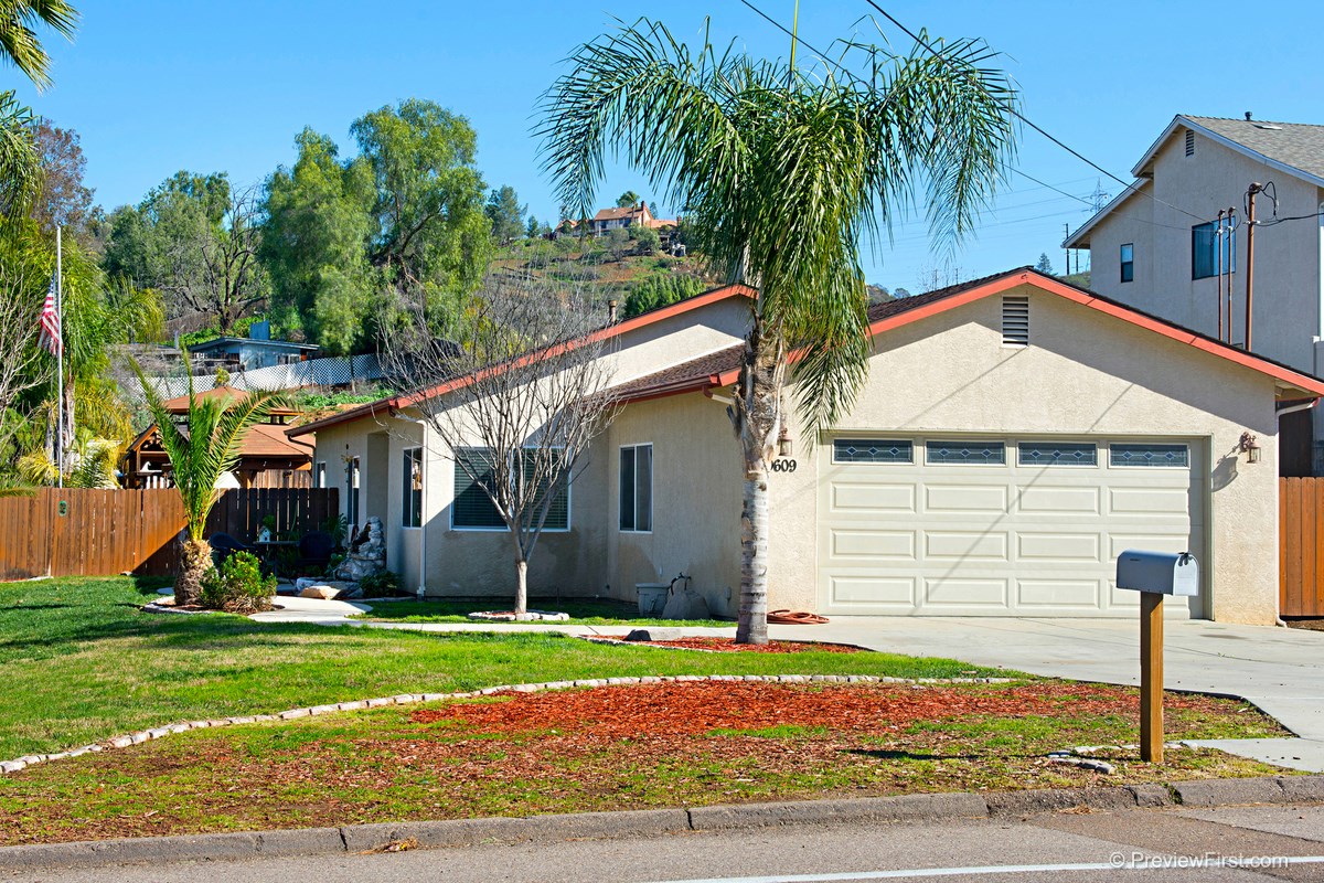 9609 Lakeview, Lakeside, CA 92040