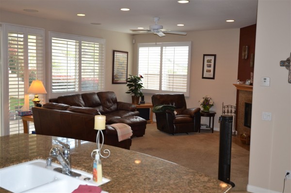 13345 Mapleview, Lakeside, United States 92040