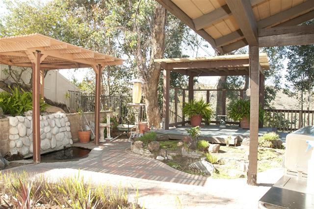 123430 Ridgeton Dr., Lakeside, United States 92040