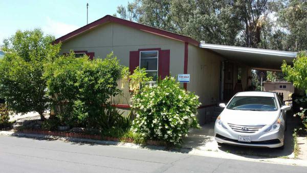 Lamplighter Los Coches Mobile Home Park 13450 I-8 Bus #48Lakeside, CA 92040