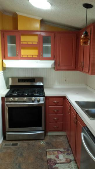 Lamplighter Los Coches Mobile Home Park 13450 I-8 Bus #48Lakeside, CA 92040