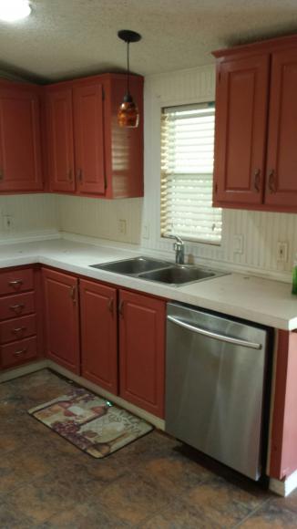 Lamplighter Los Coches Mobile Home Park 13450 I-8 Bus #48Lakeside, CA 92040