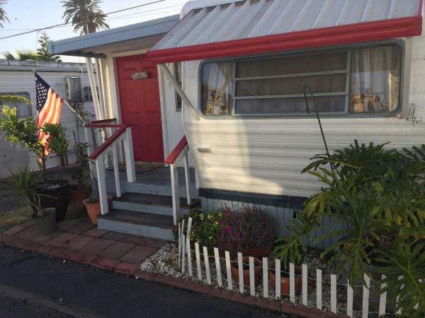 Mira Mar Mobile Community900 N. Cleveland #103Oceanside, CA 92054