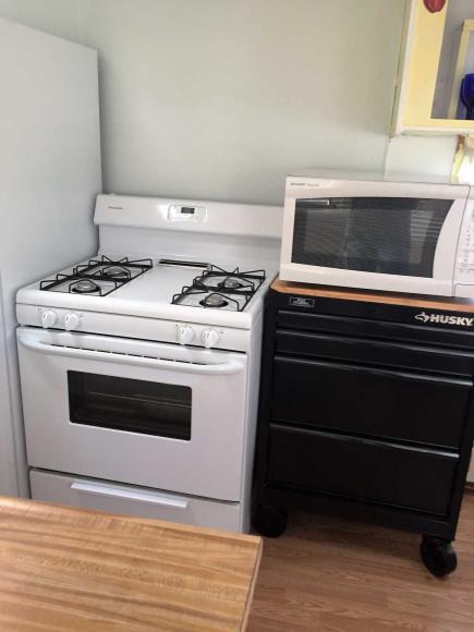 Mira Mar Mobile Community900 N. Cleveland #103Oceanside, CA 92054